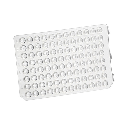 Simport Scientific Mat Covers For T110-10 Deepwell Plates 24 Pc/cs